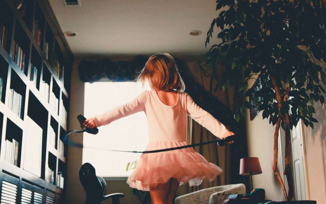 How to Reparent Your Inner Child: 7 Ways to Start